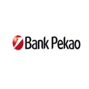 Bank Pekao SA Logo