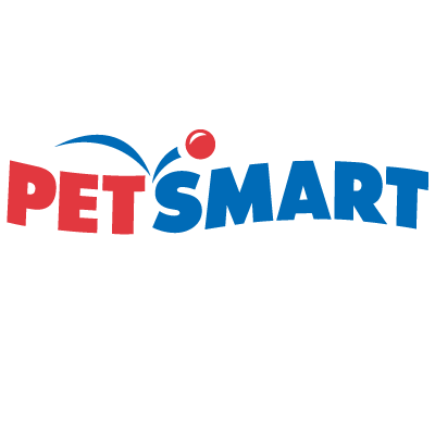 Petsmart Logo Black And White
