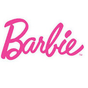 Barbie Logo
