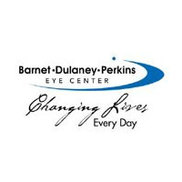 Barnet Dulaney Perkins Eye Center Logo