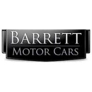 Barrett Motor Cars Logo