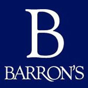 Barron's Logo
