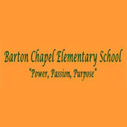 Barton Chapel Elementary School Logo