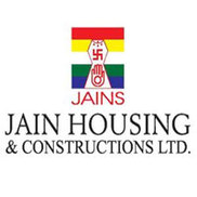 Jain Housing Logo
