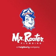 Mr. Rooter Logo