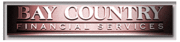 Bay Country Financial Services Logo