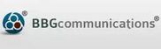 BBG Communications Logo