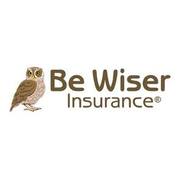 Be Wiser Insurance Services Logo