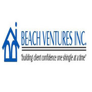 Beach Ventures, Inc. Logo