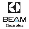 Beam By Electrolux Central Vacuum Systems Logo