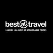 Best At Travel Logo