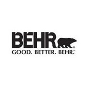 Behr Process Logo