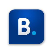 Booking.com Logo
