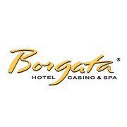 Borgata Hotel Casino & Spa Logo