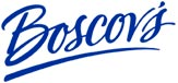 Boscov's Department Store Logo