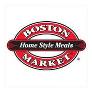 Boston Market Logo