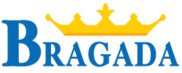 Bragada Mattress Logo