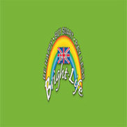 Bright Life UK Logo