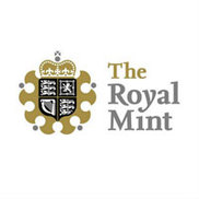 The Royal Mint Logo