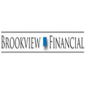 Brookview Financial Logo