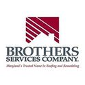 Brothers Services Company Logo