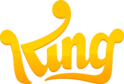 King.com Logo