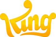 King.com Logo