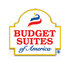 Budget Suites of America Logo