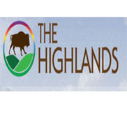 Buffalo Highland Apartments Logo