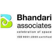 Bhandari Associates Logo