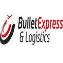 Bullet Express, LLC Logo