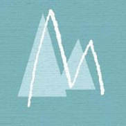 BlueMountain.com Logo