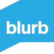 Blurb Logo
