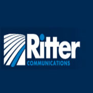 Ritter Communications Logo