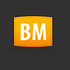 BM Pharmacy Logo