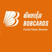 Bobcards Ltd Logo