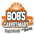 Bob's Carpet Mart Logo