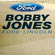 Bobby Jones Ford Logo