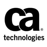 CA Technologies Logo
