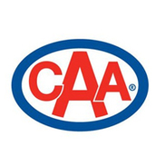 Canadian Automobile Association Logo