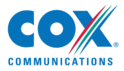 Cox Communications Logo