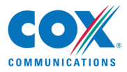 Cox Communications Logo
