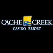 Cache Creek Casino Resort Logo