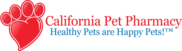 California Pet Pharmacy Logo