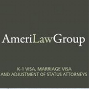 AmeriLawGroup Logo