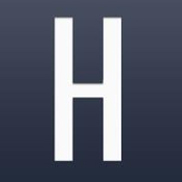 HauteLook Logo