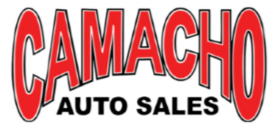 Camacho Auto Sales Logo