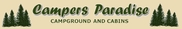 CampersParadise.net Logo