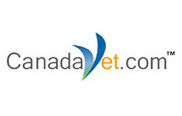 CanadaVet.com Logo