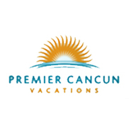 Premier Cancun Vacations Logo